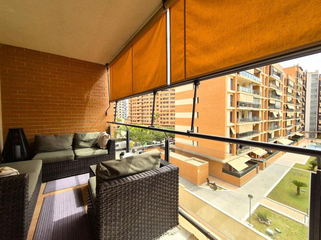 Продажа квартиры на Piso en Calle Pascual Ruiz Galiano, Paus, Alicante / Alacant, Аликанте / Алакант
photo 5