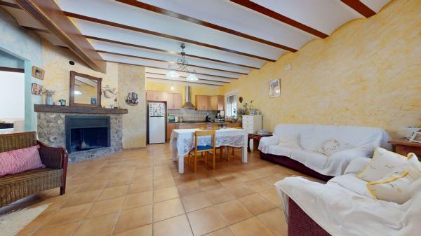 Casa o chalet independiente en Camara, Salinas photo 2