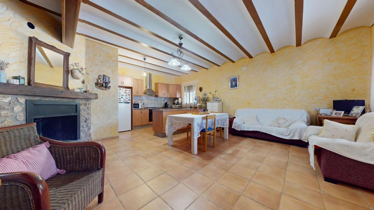 Propiedades en venta y alquiler en España photo 3