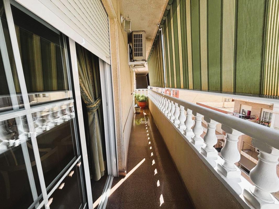 Sprzedaż mieszkania w Piso en Avenida Diego Ramírez Pastor, Centro - Muelle Pesquero, Torrevieja, Torrevieja
photo 3