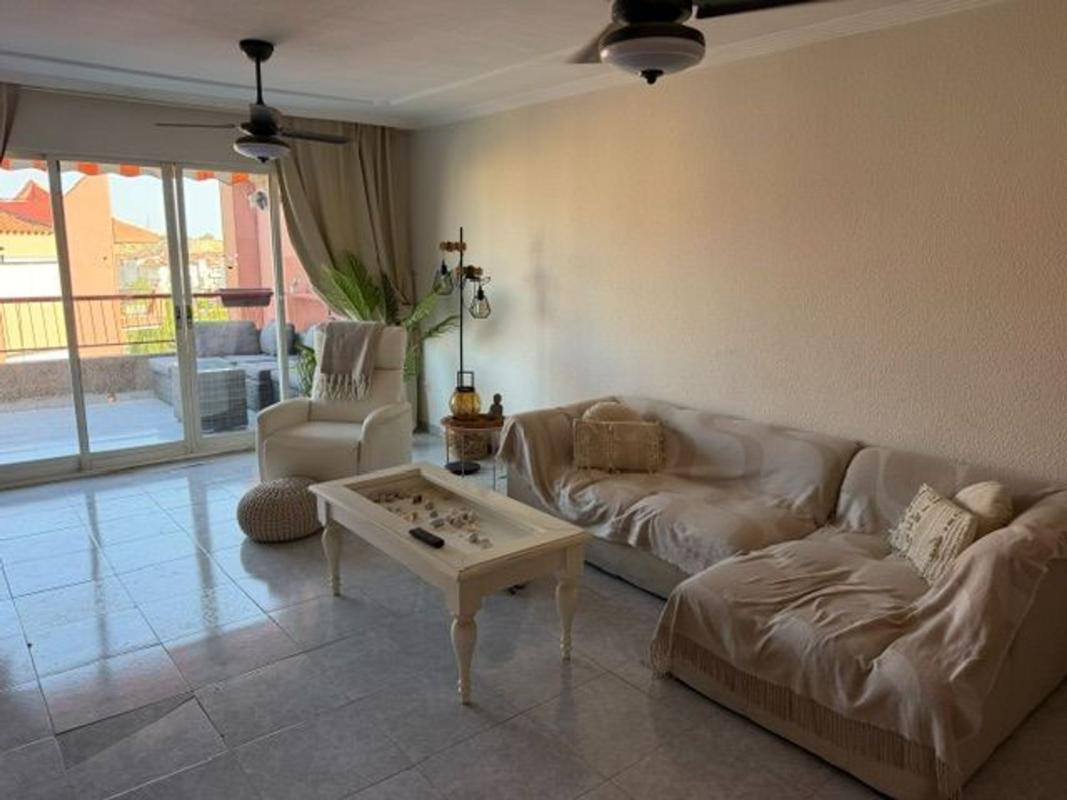 Sprzedaż mieszkania w Piso en La Nucia Pueblo, La Nucia, La Nucia
 photo 4