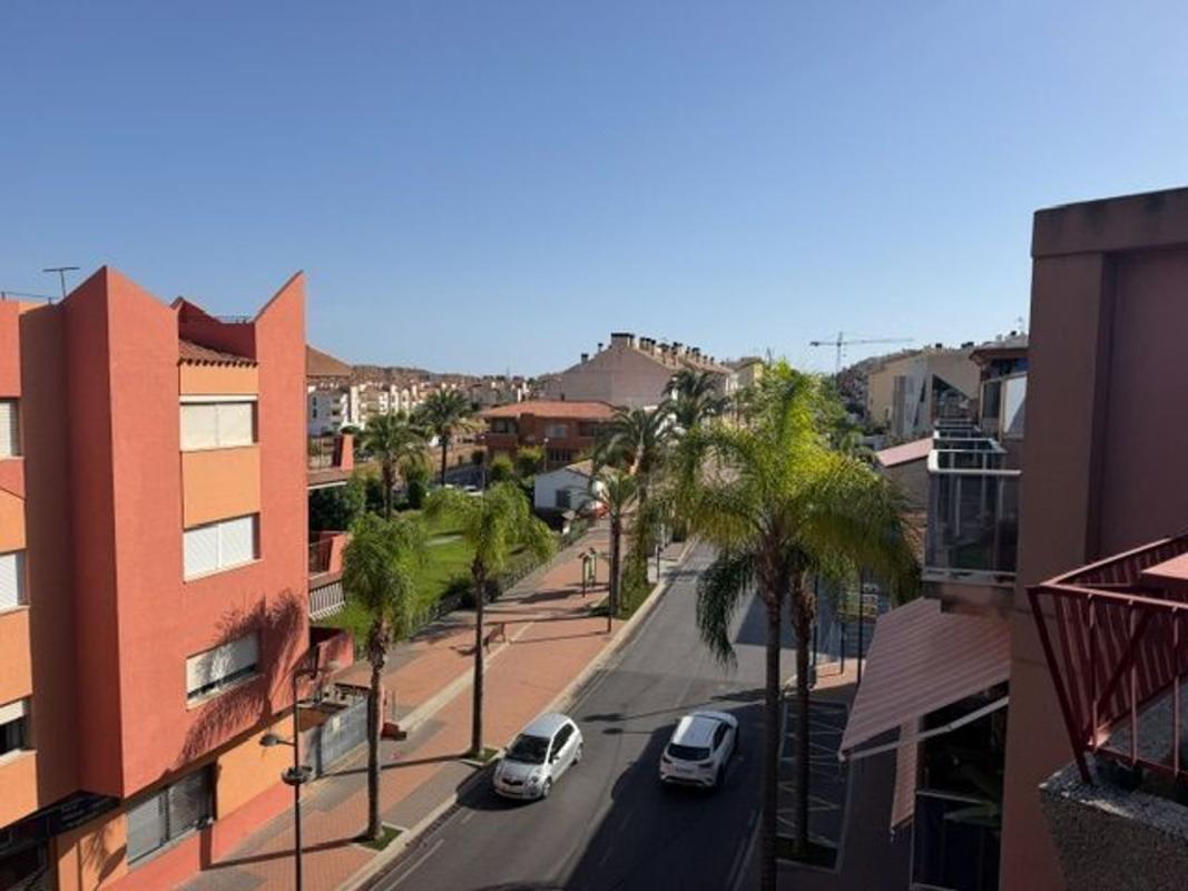 Sprzedaż mieszkania w Piso en La Nucia Pueblo, La Nucia, La Nucia
 photo 5