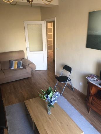 Продажа квартиры на Piso en Calle Susana Llaneras, Centro Tradicional, Alicante / Alacant, Аликанте / Алакант
photo 1