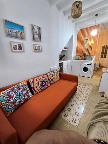 Sprzedaż mieszkania w Piso en Plaza Església, 11, Platja Vila Joiosa, La Villajoyosa / Vila Joiosa, La Villajoyosa / Vila Joiosa
photo 1