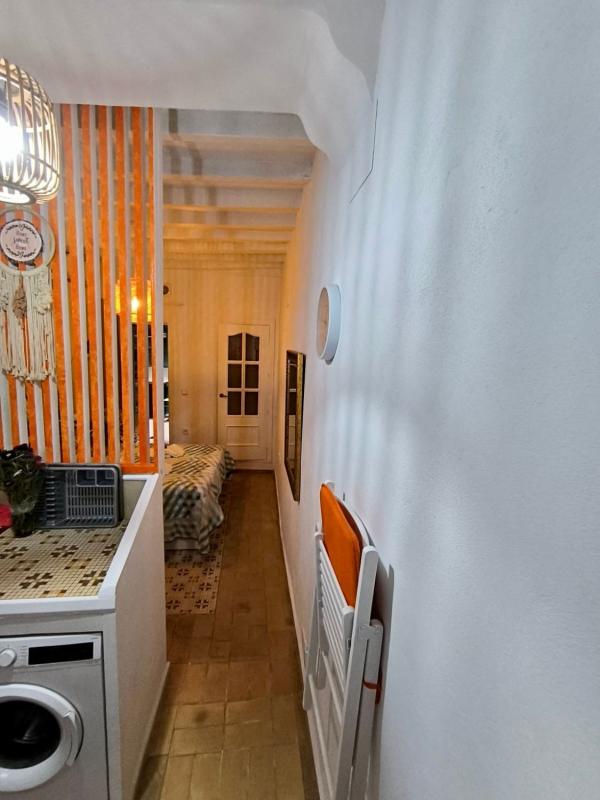 Venta de piso en Piso en Plaza Església, 11, Platja Vila Joiosa, La Villajoyosa / Vila Joiosa, La Villajoyosa / Vila Joiosa
photo 4