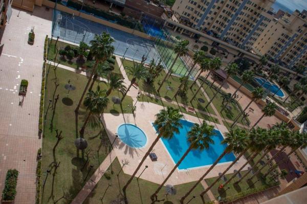 Duplex en venta en Dúplex en Playa de San Juan, Alicante / Alacant, Alicante / Alacant photo 3