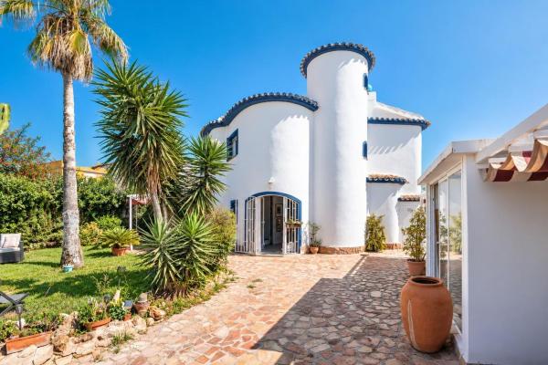 Casa o chalet independiente en Devesses - Monte Pego, Denia thumbnail 2
