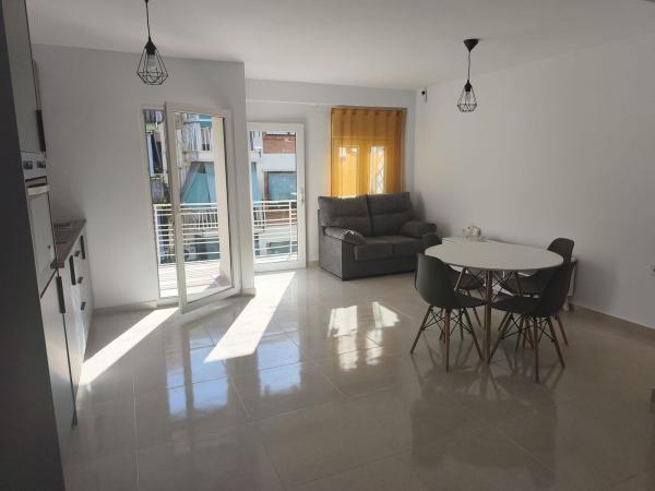 Venta de piso en Piso en Calle Presbitero Baltasar Carrasco, San Blas, Alicante / Alacant, Alicante / Alacant
 photo 1