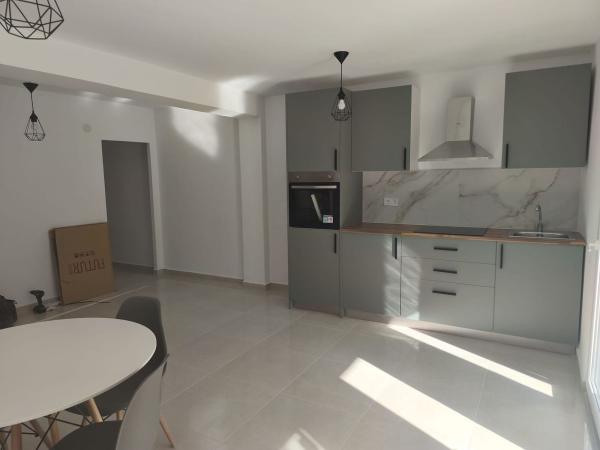 Venta de piso en Piso en Calle Presbitero Baltasar Carrasco, San Blas, Alicante / Alacant, Alicante / Alacant
 photo 4