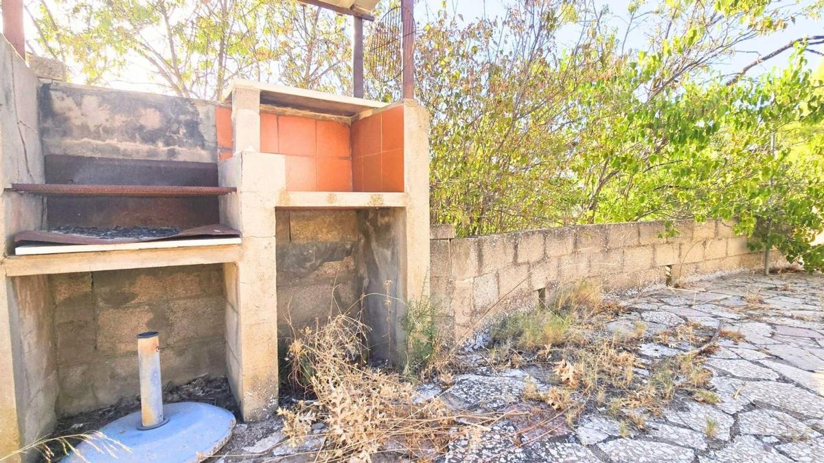 Продажа загородного участка в Finca rústica en Partida la Devesa, Ibi , Иби photo 4