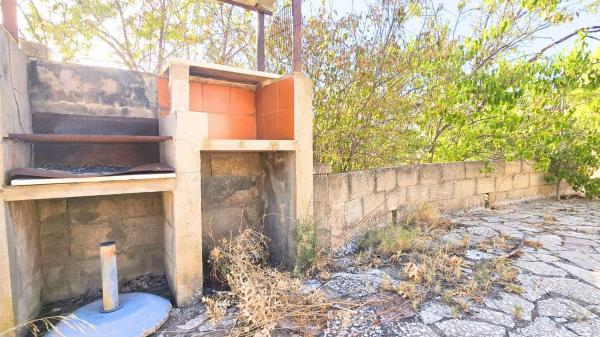 Продаётся загородный участок в  Finca rústica en Partida la Devesa, Ibi , Иби photo 4