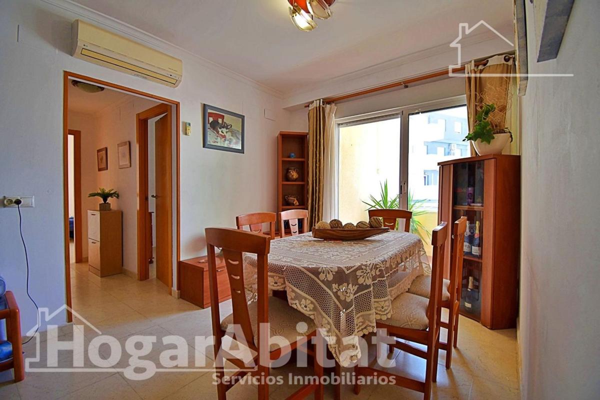 Sprzedaż mieszkania w Piso en Calle del Llavador, Centro Urbano, Denia, Dénia
photo 2