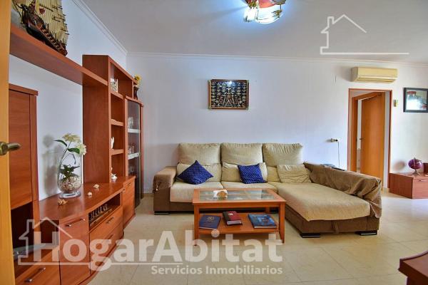 Продажа квартиры на Piso en Calle del Llavador, Centro Urbano, Denia, Дения
 photo 4