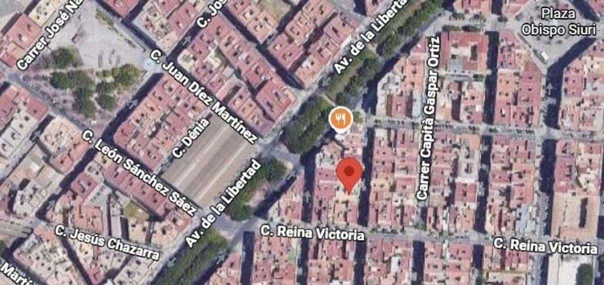 Venta de piso en Piso en Sector V-El Canal, Elche / Elx, Elche / Elx
photo 1