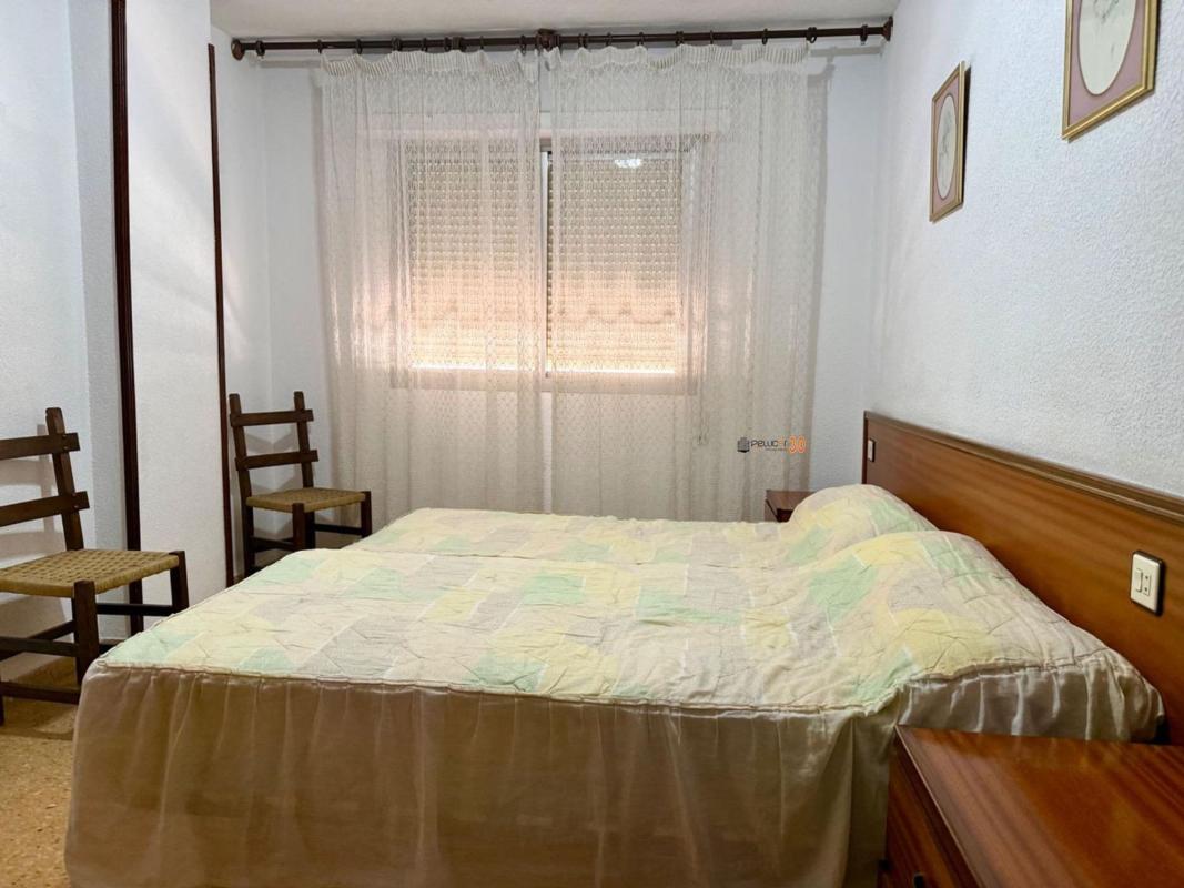 Sprzedaż mieszkania w Piso en Glorieta del Carrascos, Centro Urbano, Benidorm, Benidorm
photo 3