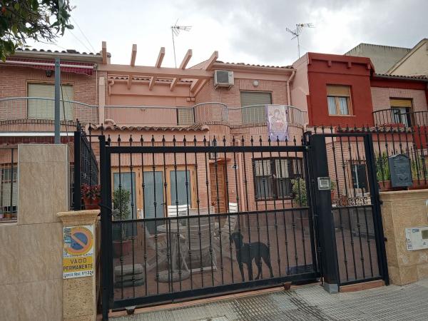 Chalet adosado en Almoradí photo 4