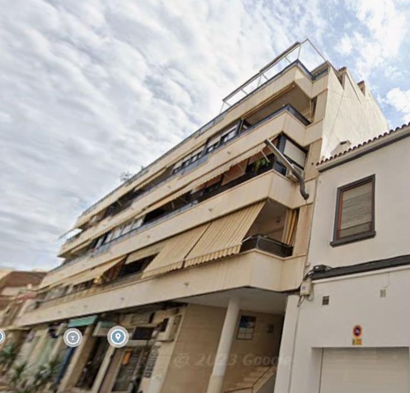 Venta de piso en Piso en Patricio Perez, 20, Centro - Muelle Pesquero, Torrevieja, Torrevieja
 photo 3