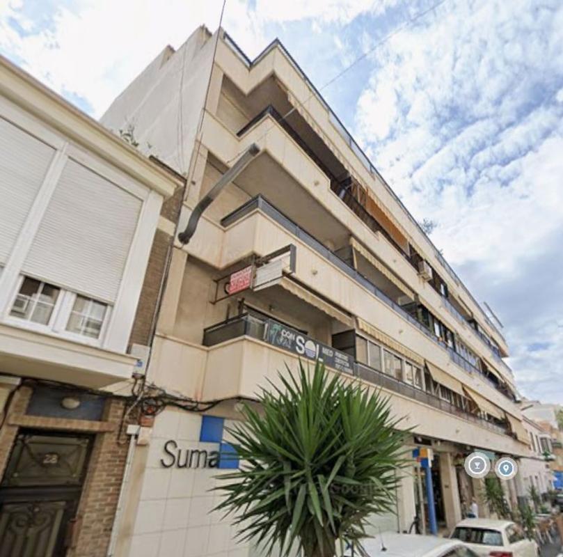 Venta de piso en Piso en Patricio Perez, 20, Centro - Muelle Pesquero, Torrevieja, Torrevieja
 photo 4