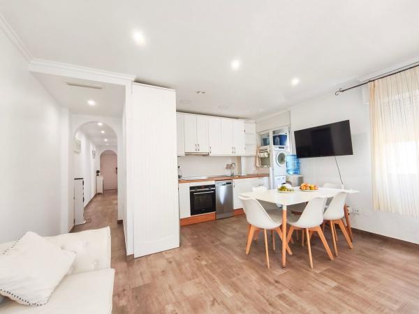 Продажа квартиры на Piso en Calle Cieza, Gran Playa, Santa Pola, Санта Пола
 photo 1