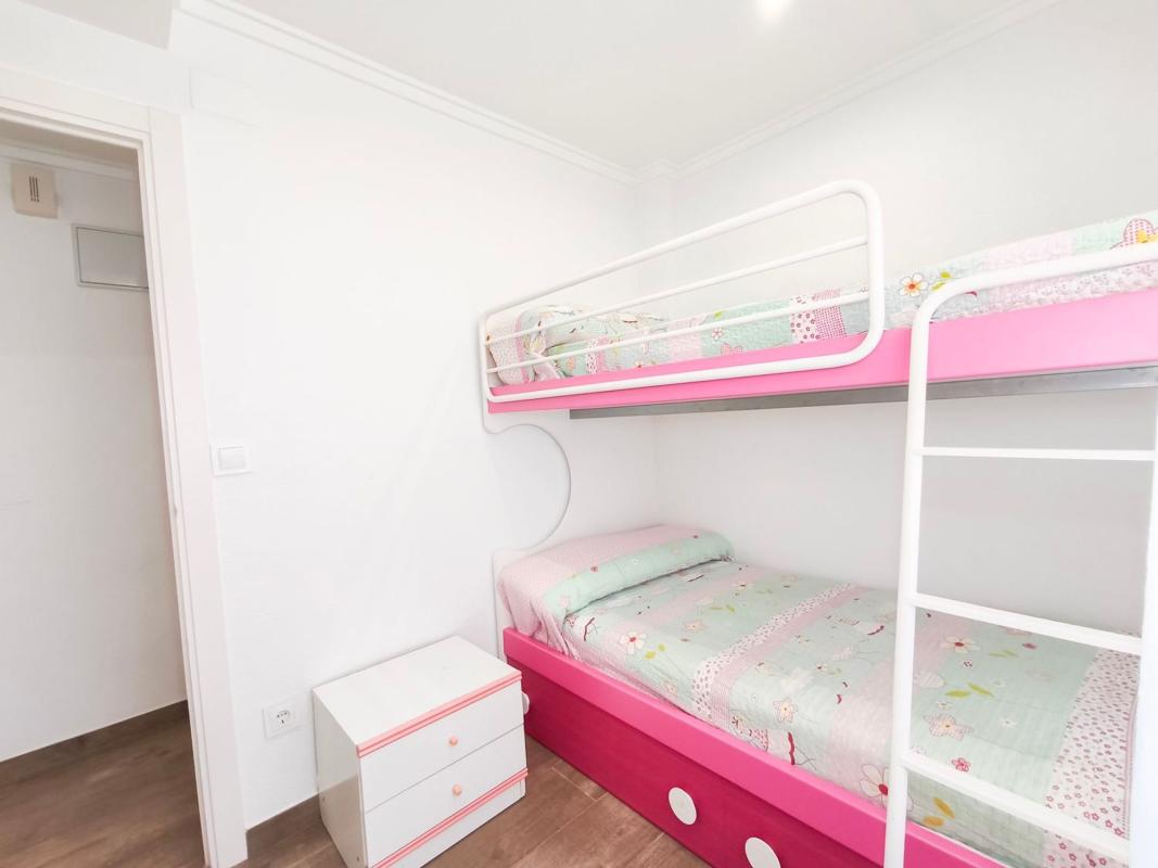 Venta de piso en Piso en Calle Cieza, Gran Playa, Santa Pola, Santa Pola
photo 2