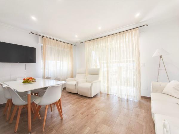 Продажа квартиры на Piso en Calle Cieza, Gran Playa, Santa Pola, Санта Пола
 photo 3