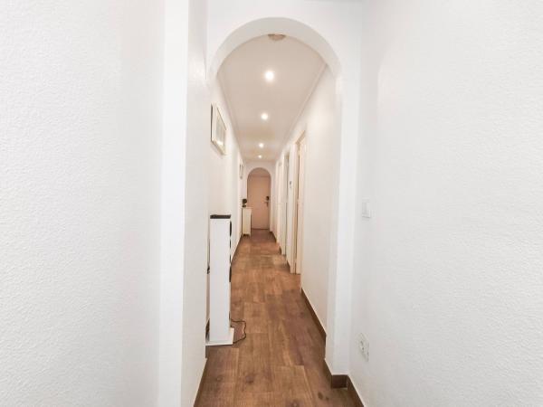Продажа квартиры на Piso en Calle Cieza, Gran Playa, Santa Pola, Санта Пола
 photo 4