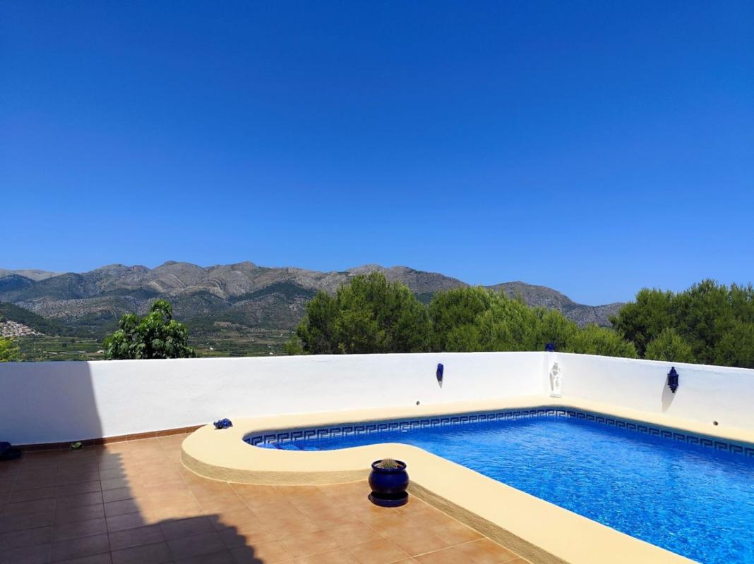 Venta de chalet independiente en Casa o chalet en Orba, Orba
photo 4