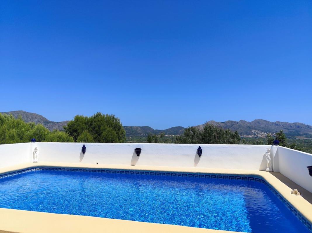 Venta de chalet independiente en Casa o chalet en Orba, Orba
photo 5
