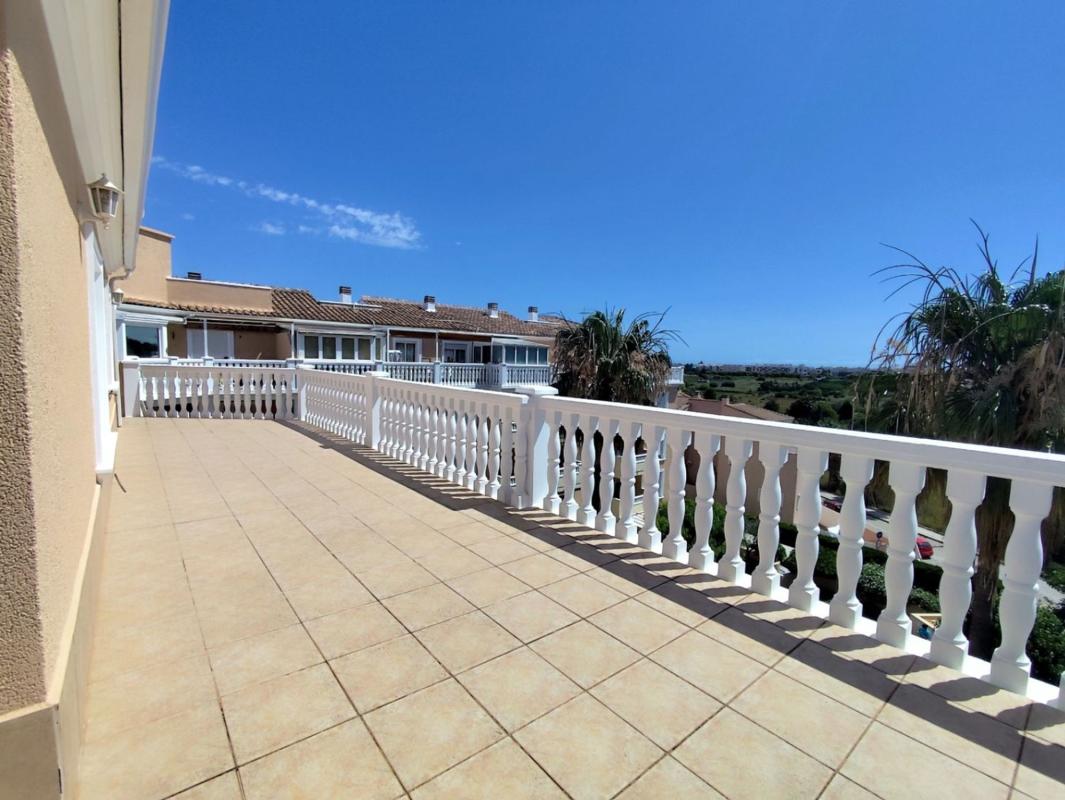Penthouse sale in Ático en El Montgó, Denia, Denia photo 3