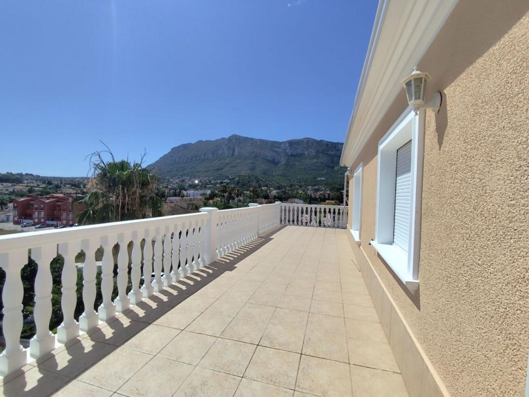 Penthouse sale in Ático en El Montgó, Denia, Denia photo 4
