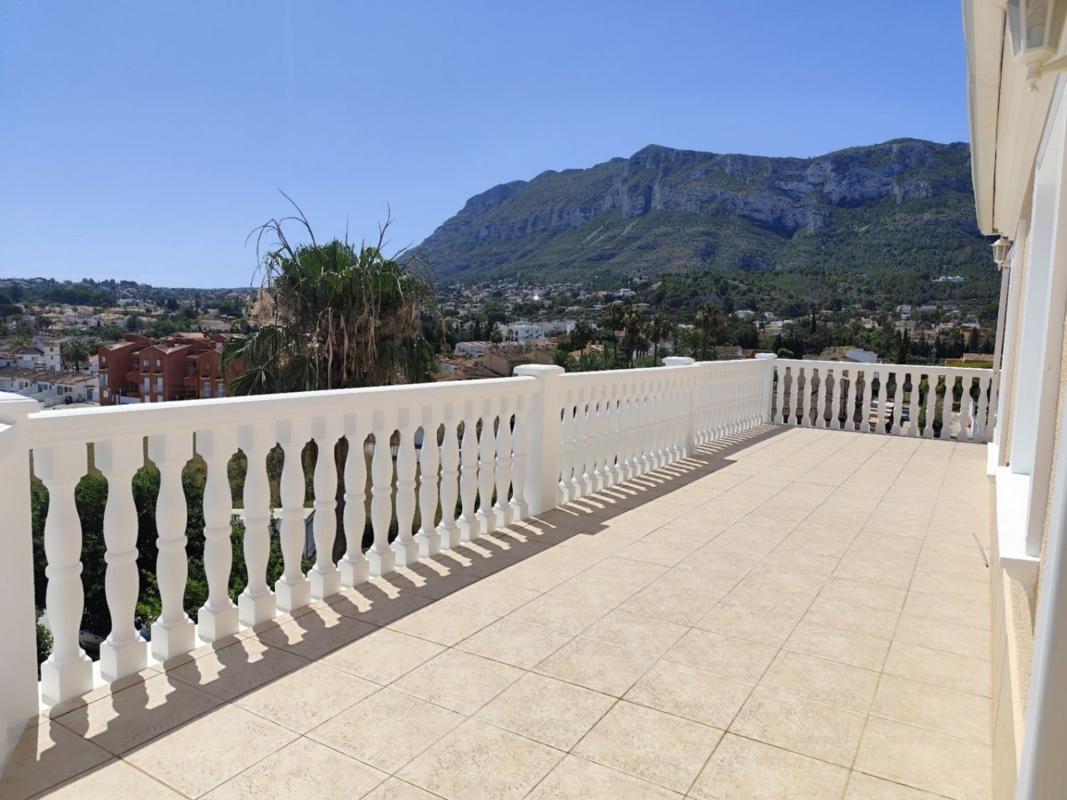 Penthouse sale in Ático en El Montgó, Denia, Denia photo 5