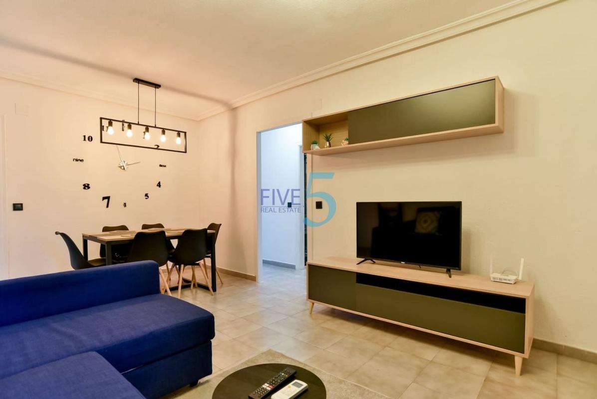 Venta de piso en Piso en El Acequión, Torrevieja, Torrevieja
photo 1
