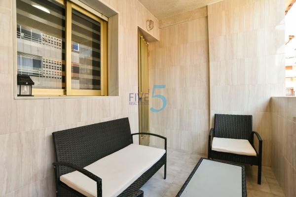 Sale of flat in Piso en El Acequión, Torrevieja, Torrevieja
 photo 4