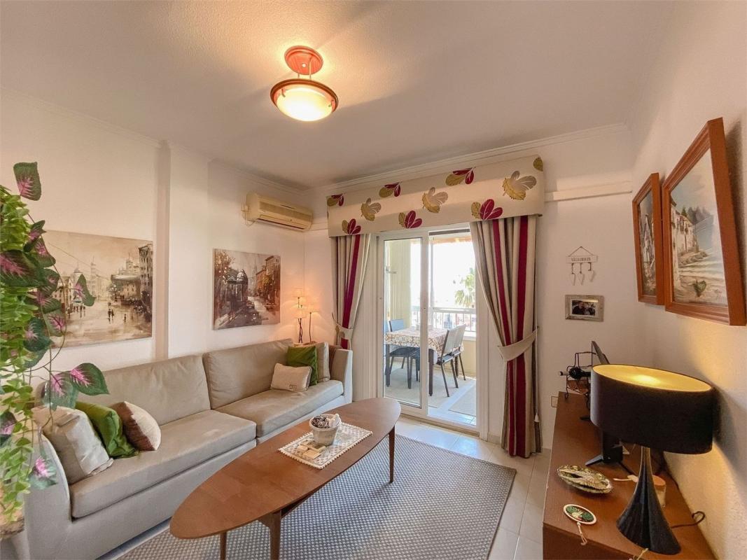 Sale of apartment in Piso en Aguas Nuevas, Torrevieja, Torrevieja
photo 5