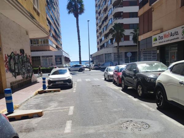 Sale of flat in Piso en Valencia, El Acequión, Torrevieja, Torrevieja
photo 1