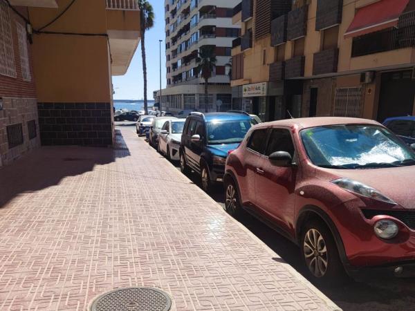 Sale of flat in Piso en Valencia, El Acequión, Torrevieja, Torrevieja
thumbnail 2