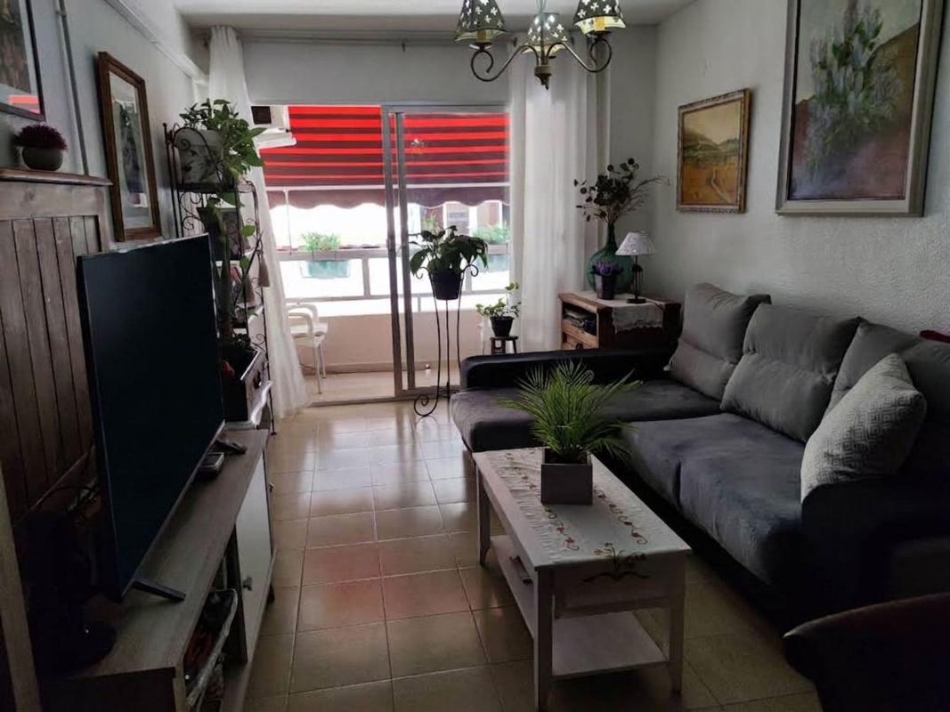 Venta de piso en Piso en Valencia, El Acequión, Torrevieja, Torrevieja
 photo 3