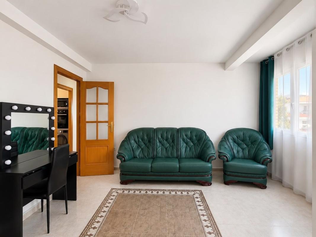 Venta de piso en Piso en Calle Sidi-Ifni, Nou Alacant, Alicante / Alacant, Alicante / Alacant
photo 2