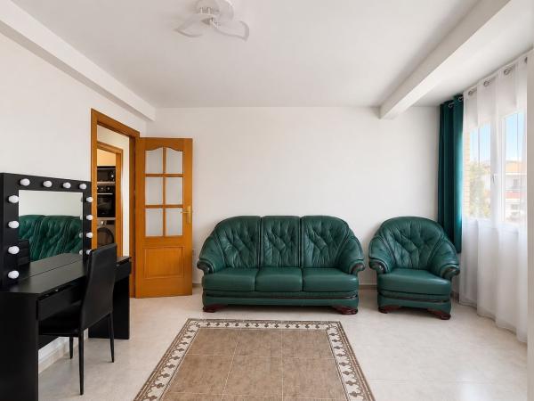 Piso en venta en Piso en Calle Sidi-Ifni, Nou Alacant, Alicante / Alacant, Alicante / Alacant thumbnail 2