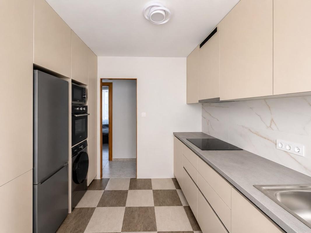 Venta de piso en Piso en Calle Sidi-Ifni, Nou Alacant, Alicante / Alacant, Alicante / Alacant
photo 3