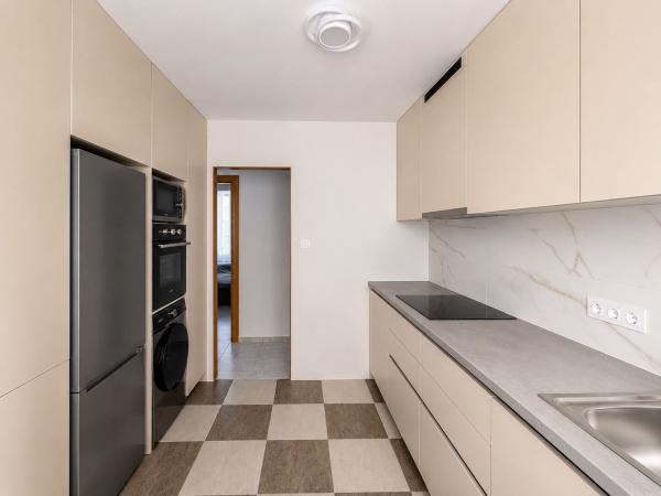 Piso en venta en Piso en Calle Sidi-Ifni, Nou Alacant, Alicante / Alacant, Alicante / Alacant thumbnail 3