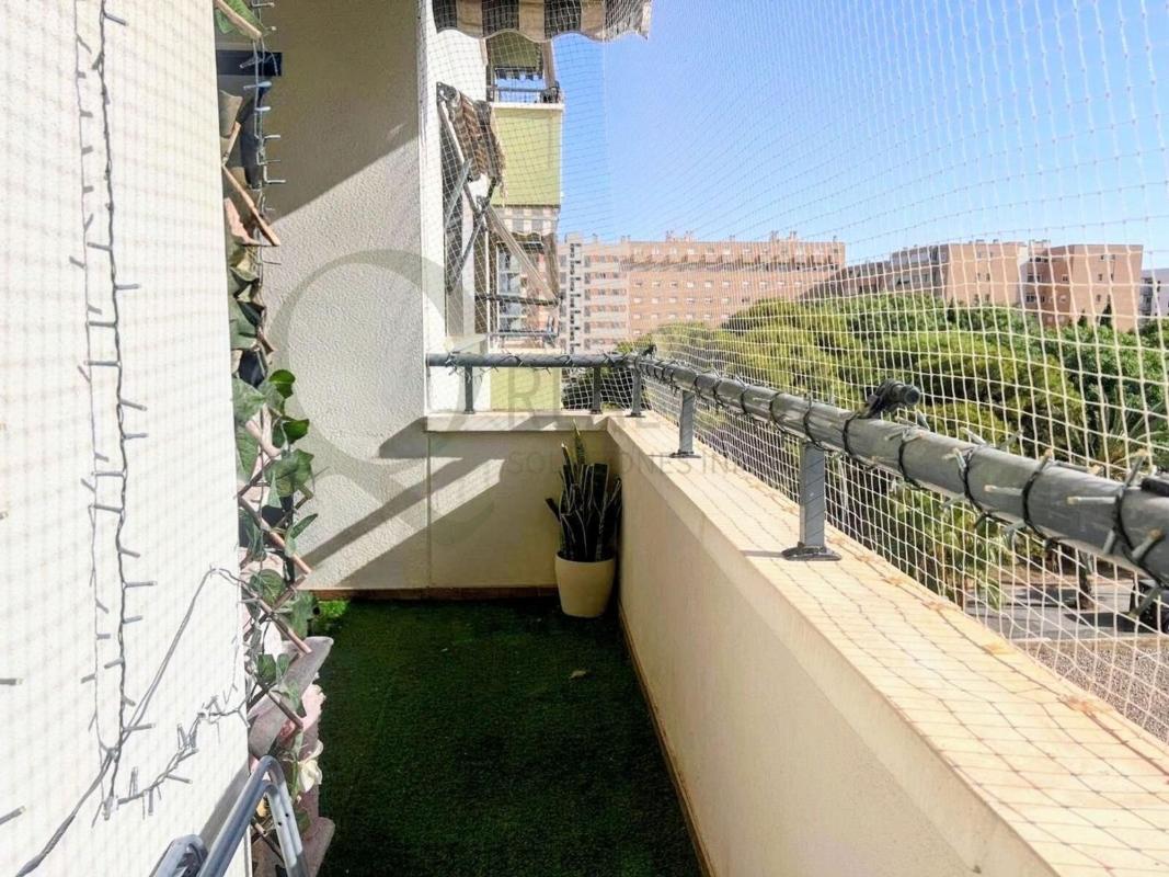 Venta de piso en Piso en Avenida Unicef, Benisaudet, Alicante / Alacant, Alicante / Alacant
 photo 4