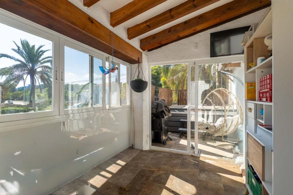 Venta de chalet independiente en Casa o chalet en Sol de Este - Puerta Fenicia, Jávea/Xàbia, Jávea/Xàbia
photo 3