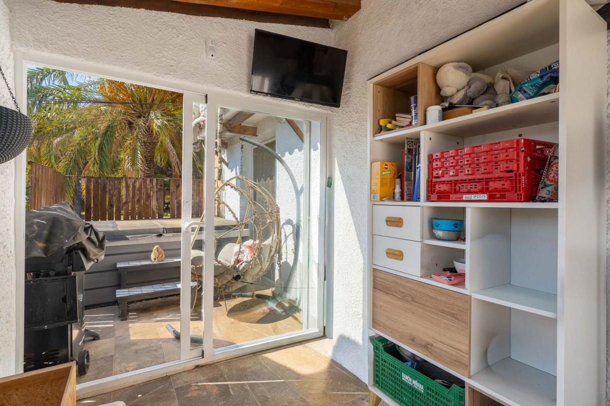 Venta de chalet independiente en Casa o chalet en Sol de Este - Puerta Fenicia, Jávea/Xàbia, Jávea/Xàbia
photo 5