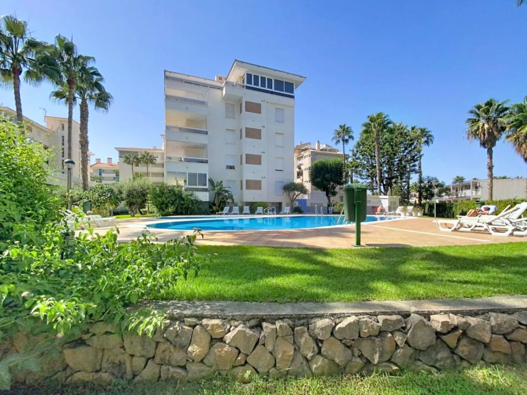 Sprzedaż mieszkania w Piso en L'Albir, Alfaz del Pi, Alfaz del Pi
photo 1