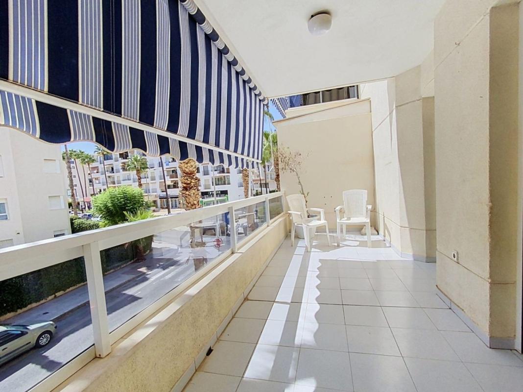 Sprzedaż mieszkania w Piso en L'Albir, Alfaz del Pi, Alfaz del Pi
photo 2