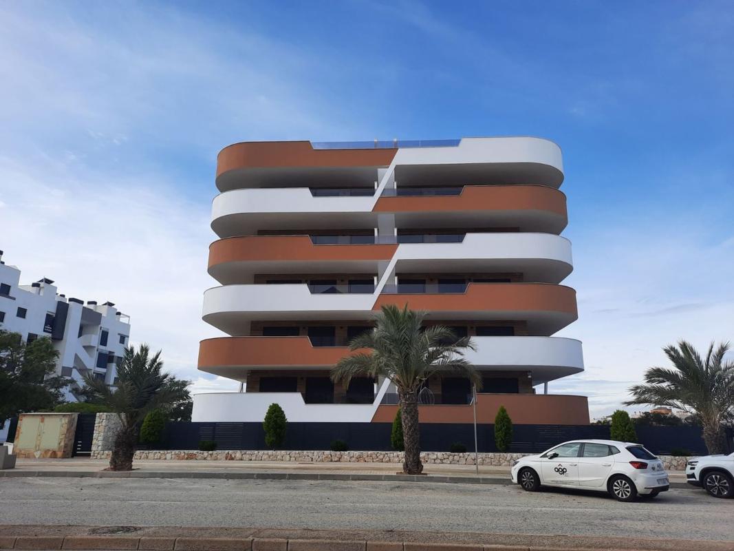 Venta de piso en Piso en Calle Palencia, 2, Arenales del Sol, Elche / Elx, Elche / Elx
photo 1
