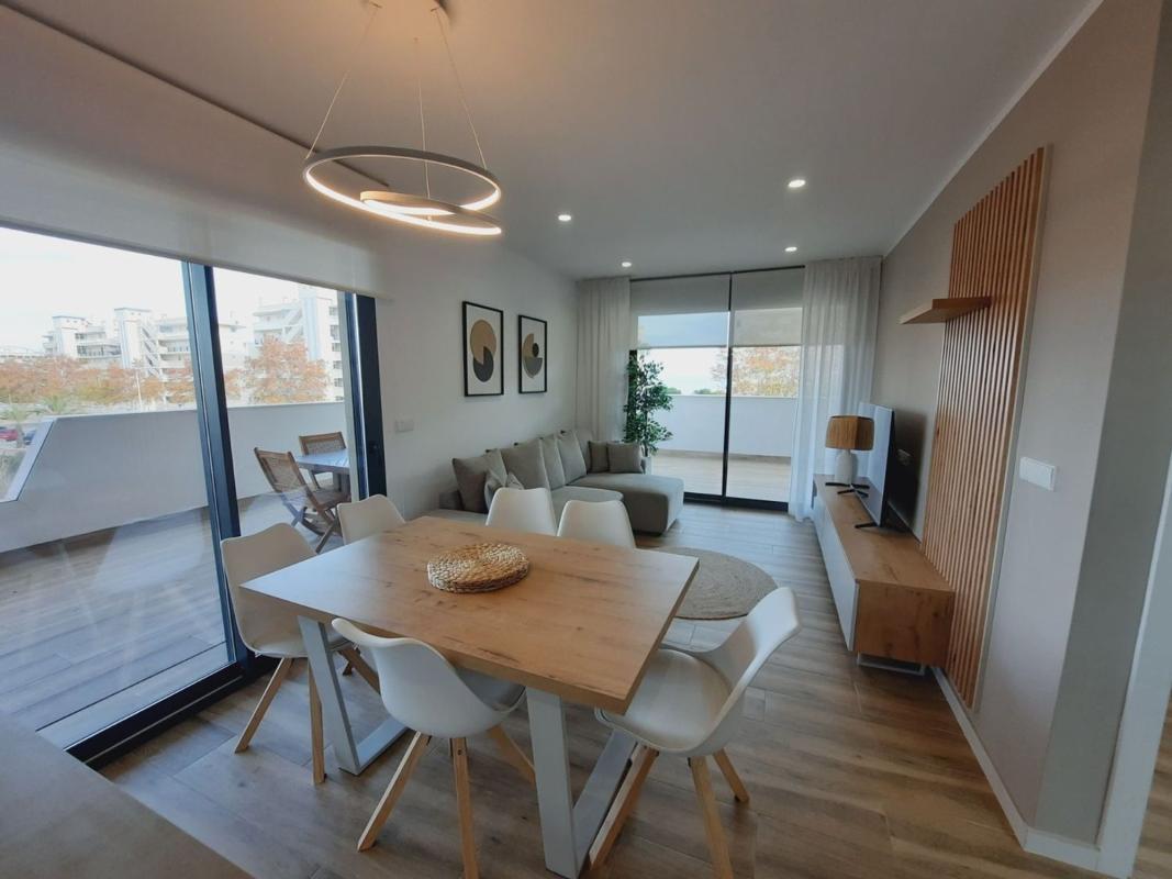 Venta de piso en Piso en Calle Palencia, 2, Arenales del Sol, Elche / Elx, Elche / Elx
photo 5