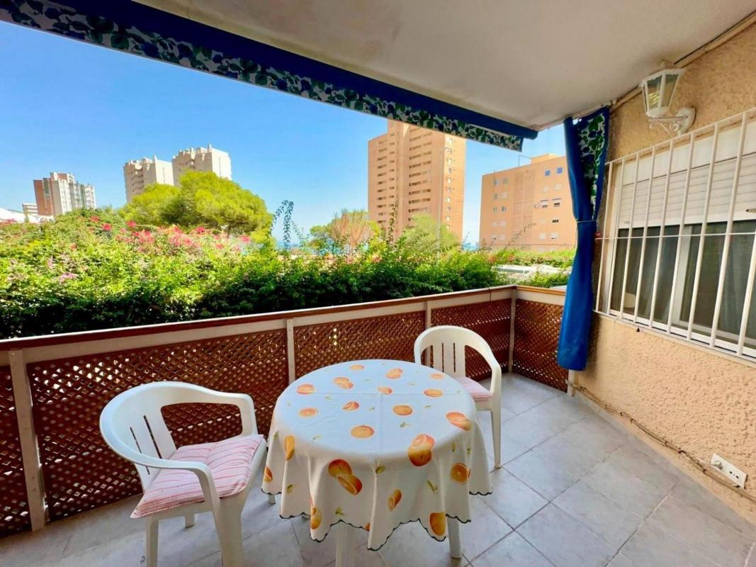 Venta de piso en Piso en Calle el Pinós, Playa Muchavista, El Campello, El Campello
photo 2