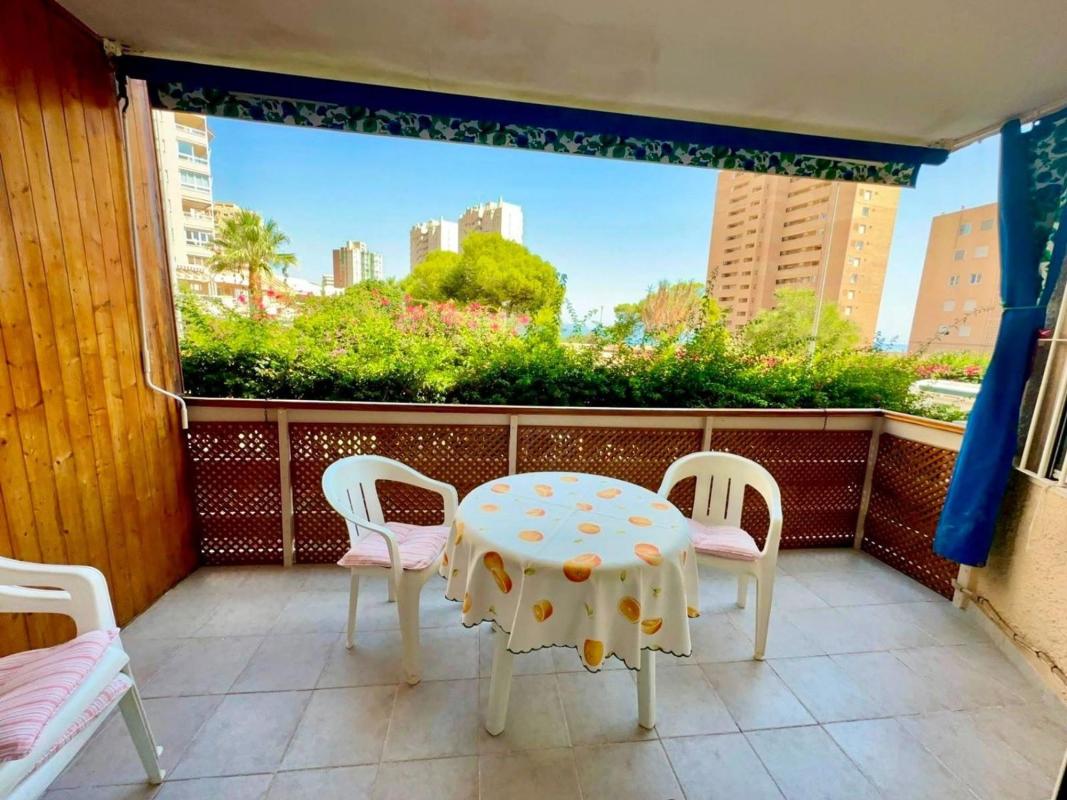 Venta de piso en Piso en Calle el Pinós, Playa Muchavista, El Campello, El Campello
photo 3